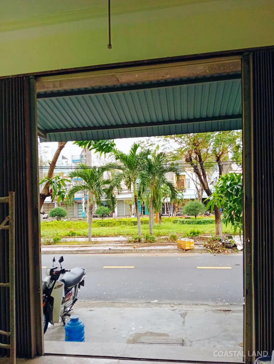 Cho thuê nhà nguyên căn Lê Thanh Nghị, Phường Quy Nhơn, Gia Lai 2