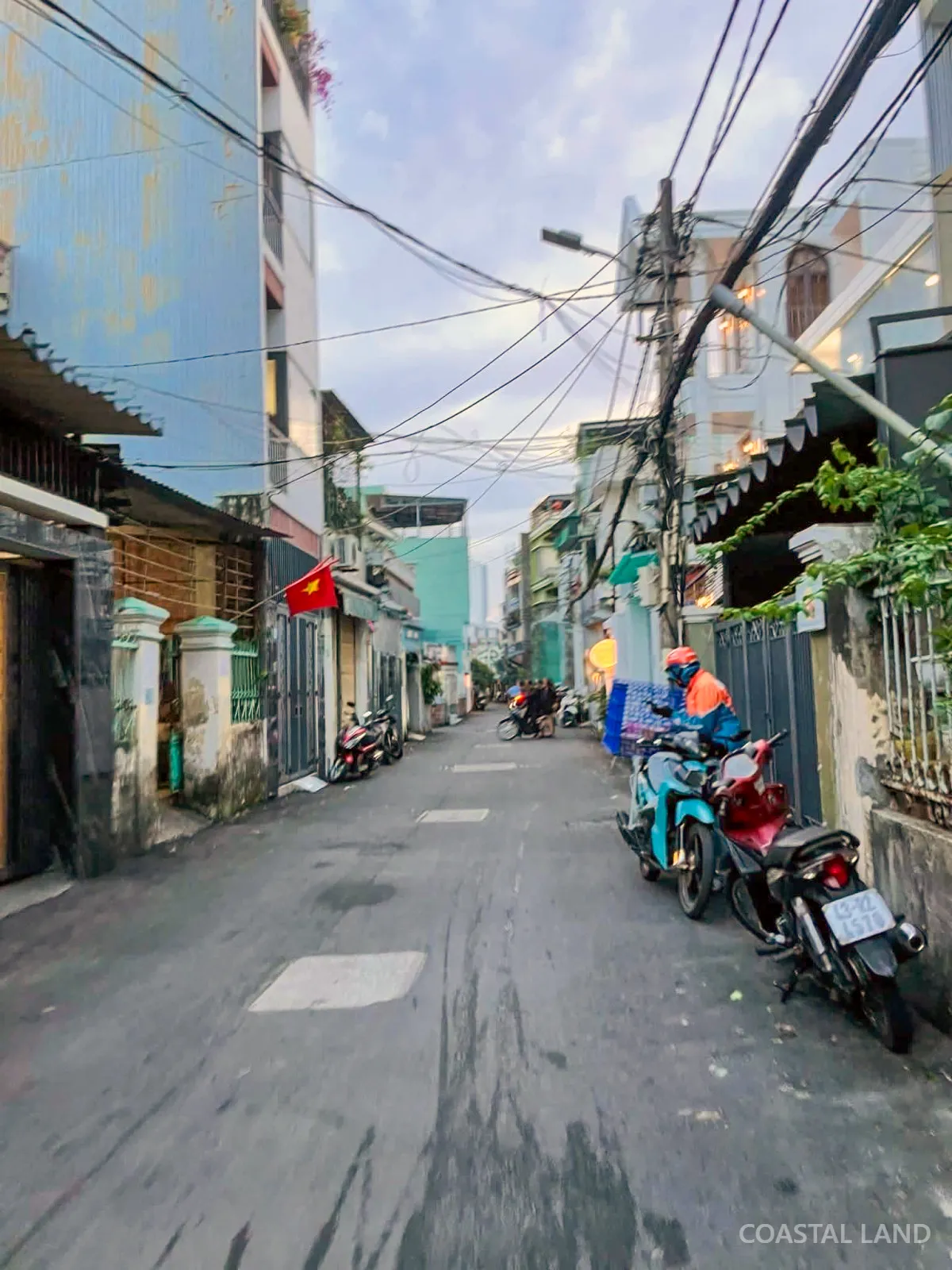 Bán nhà cấp 4 lô góc 100m2 Mai Lão Bạng, Phường Hải Châu, Đà Nẵng 2