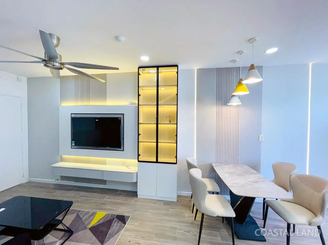 Bán căn hộ 59m2 OC1B Viễn Triều, Phường Bắc Nha Trang, Khánh Hòa 13