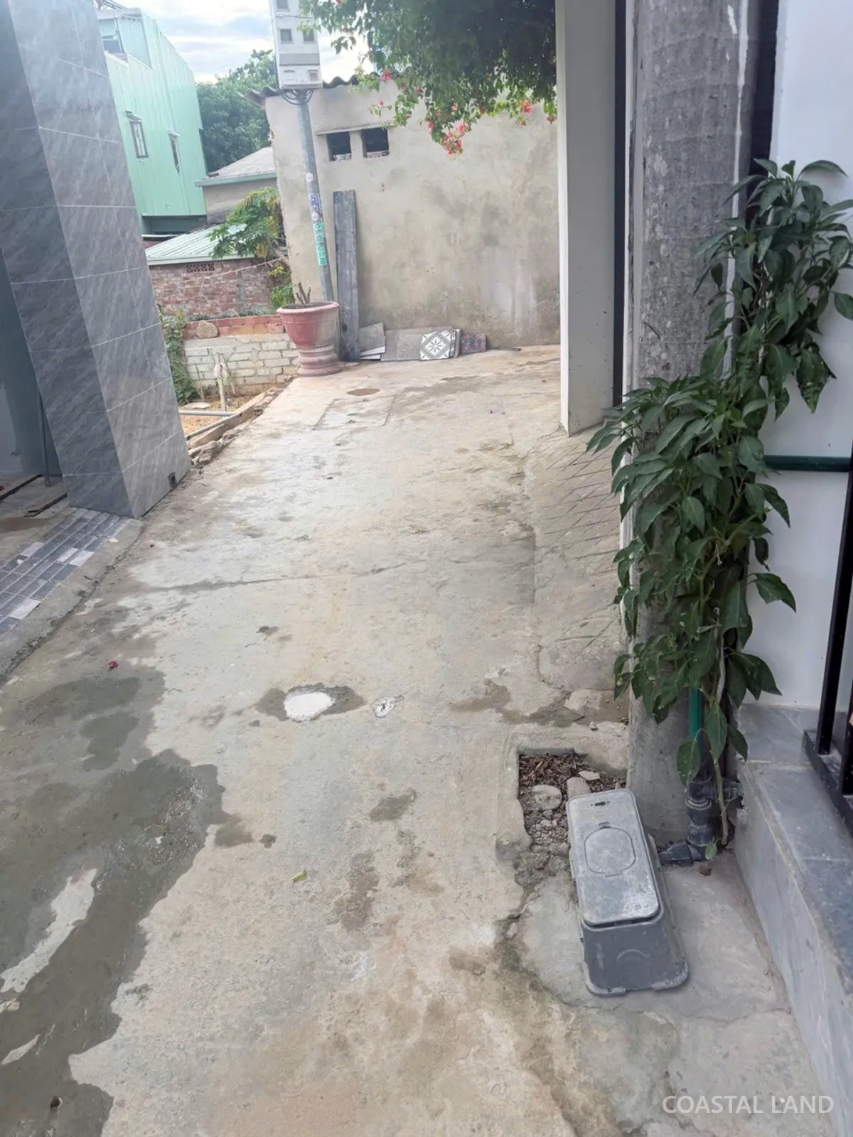 Bán nhà 2 tầng mới xây 64m2 Bình Thái 4, Phường Hòa Xuân, Đà Nẵng 3