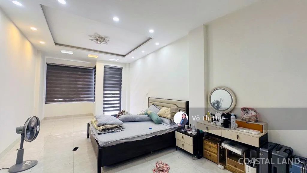 Cho thuê văn phòng đường Nguyễn Văn Linh, phường Hải Châu, Đà Nẵng, 180m2 13