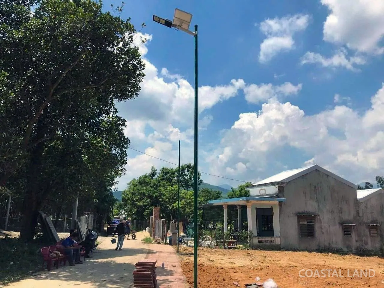 Bán đất ở 122,2m2 Nghĩa Lâm Tư Nghĩa, Xã Nghĩa Giang, Quảng Ngãi 4