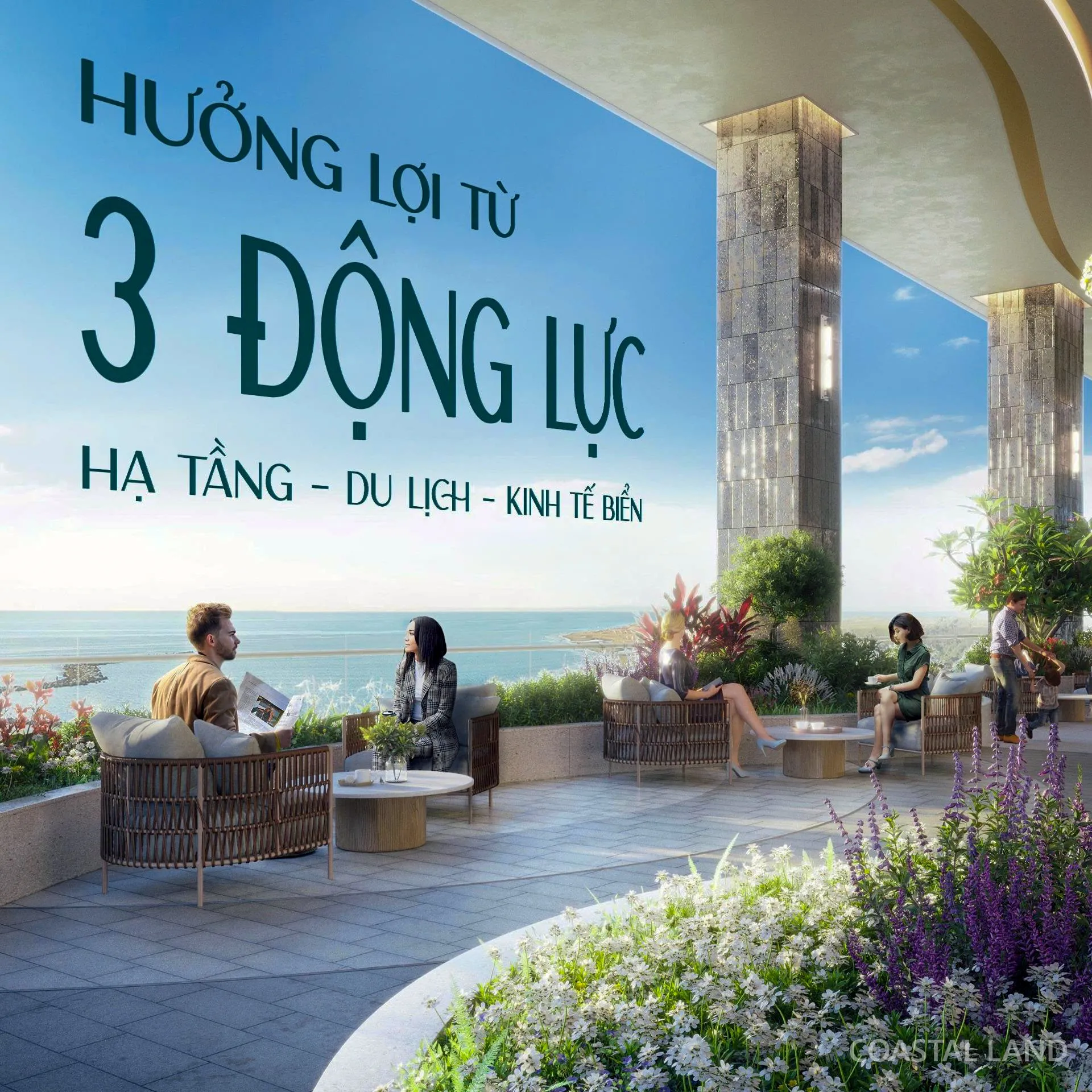 Bán căn hộ 2PN 65m2 Simona Heights, Phường Quy Nhơn, Gia Lai 6