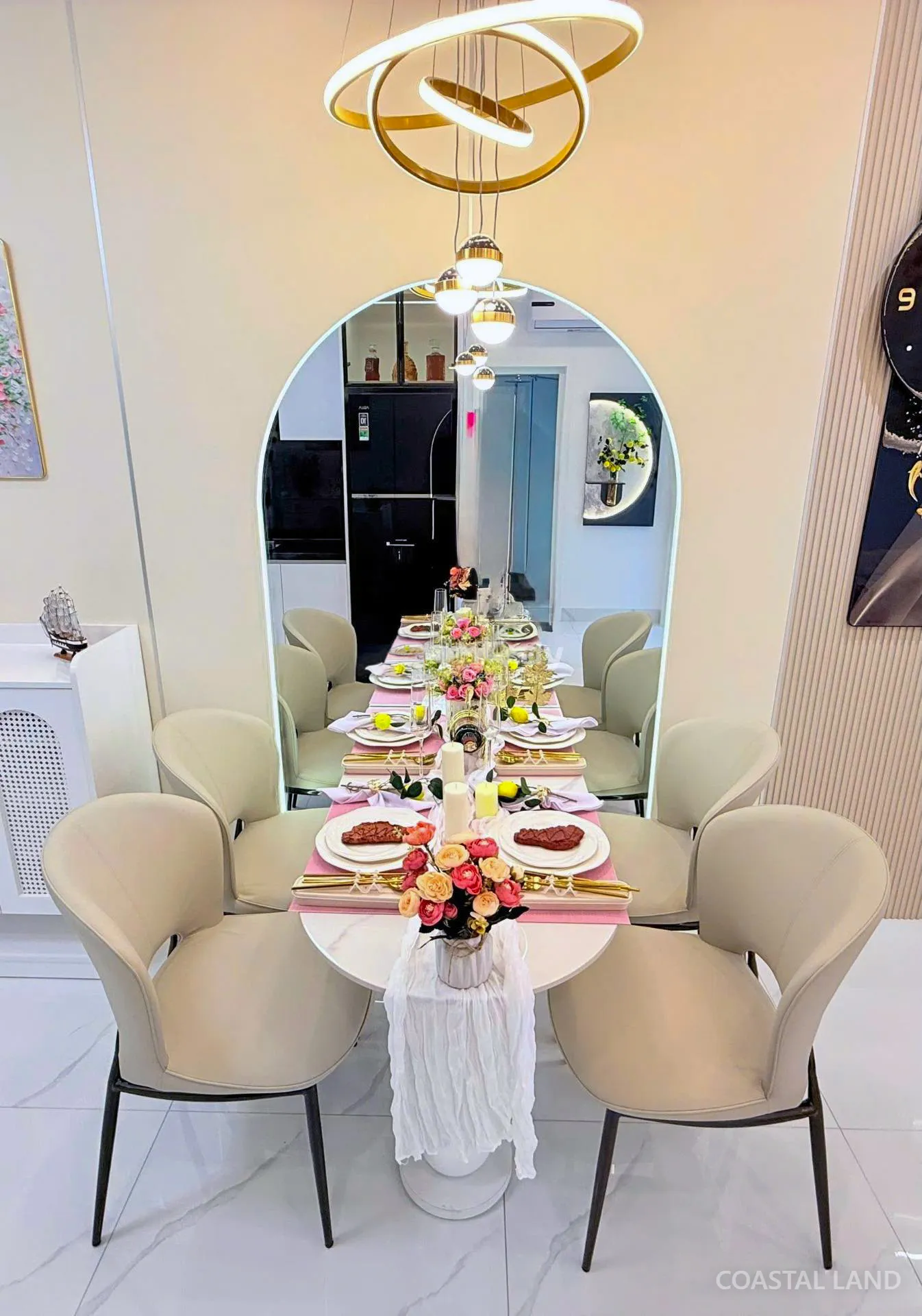 Bán căn hộ 2PN Mường Thanh Viễn Triều, Phường Bắc Nha Trang, Khánh Hòa 8