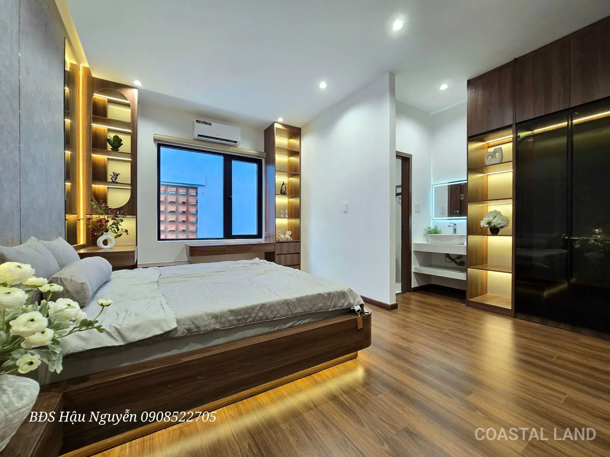 BÁN NHÀ 3 TẦNG MỚI - HIỆN ĐẠI - TAI HÒA XUÂN - ĐÀ NẴNG 8