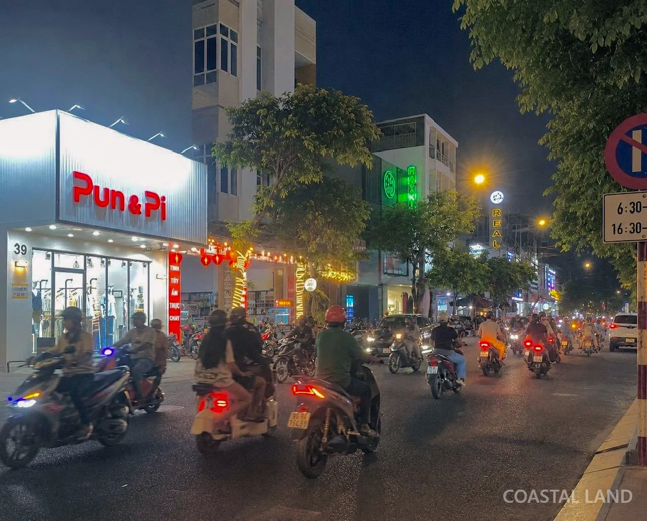 Bán nhà góc 2 mặt tiền 39 Ngô Mây 219m2, Phường Quy Nhơn Nam, Gia Lai 3
