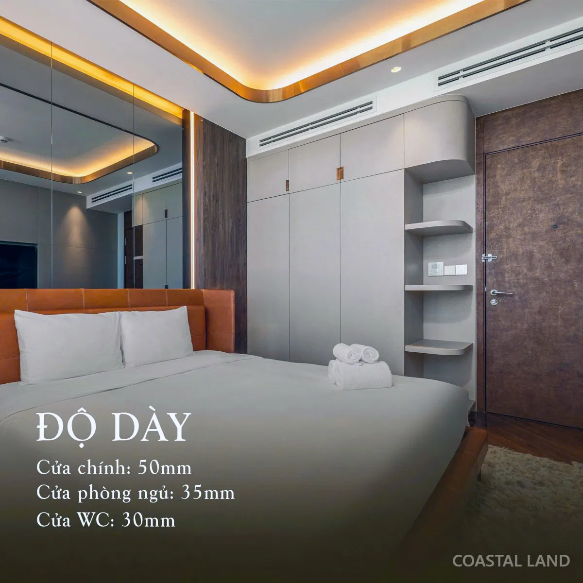 Bán căn hộ 1PN 55m2 Regal Complex đường Đào Duy Tùng, Đà Nẵng 12