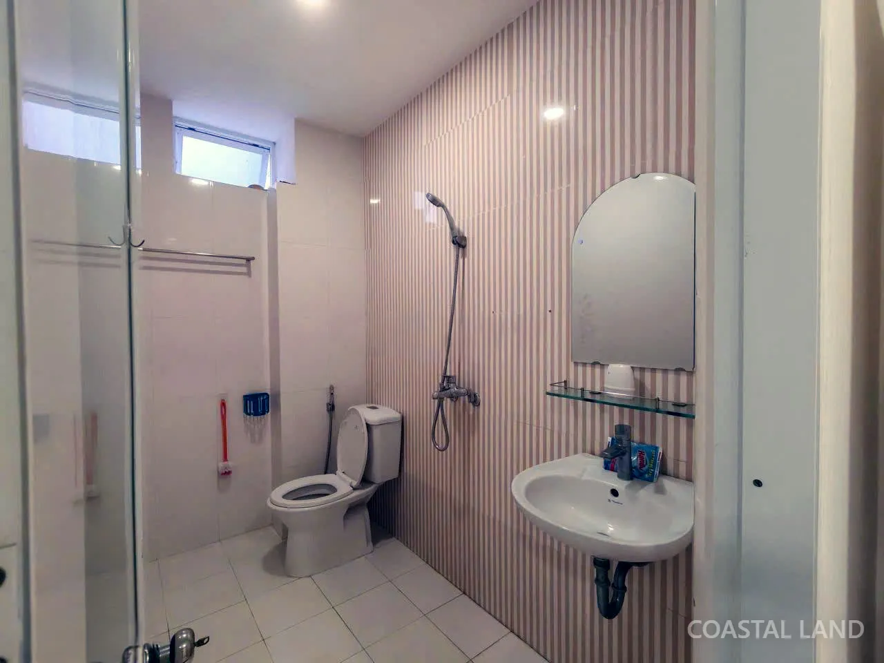 Cho thuê nhà 3 tầng KĐT Phước Long A, Nam Nha Trang, Khánh Hòa 3