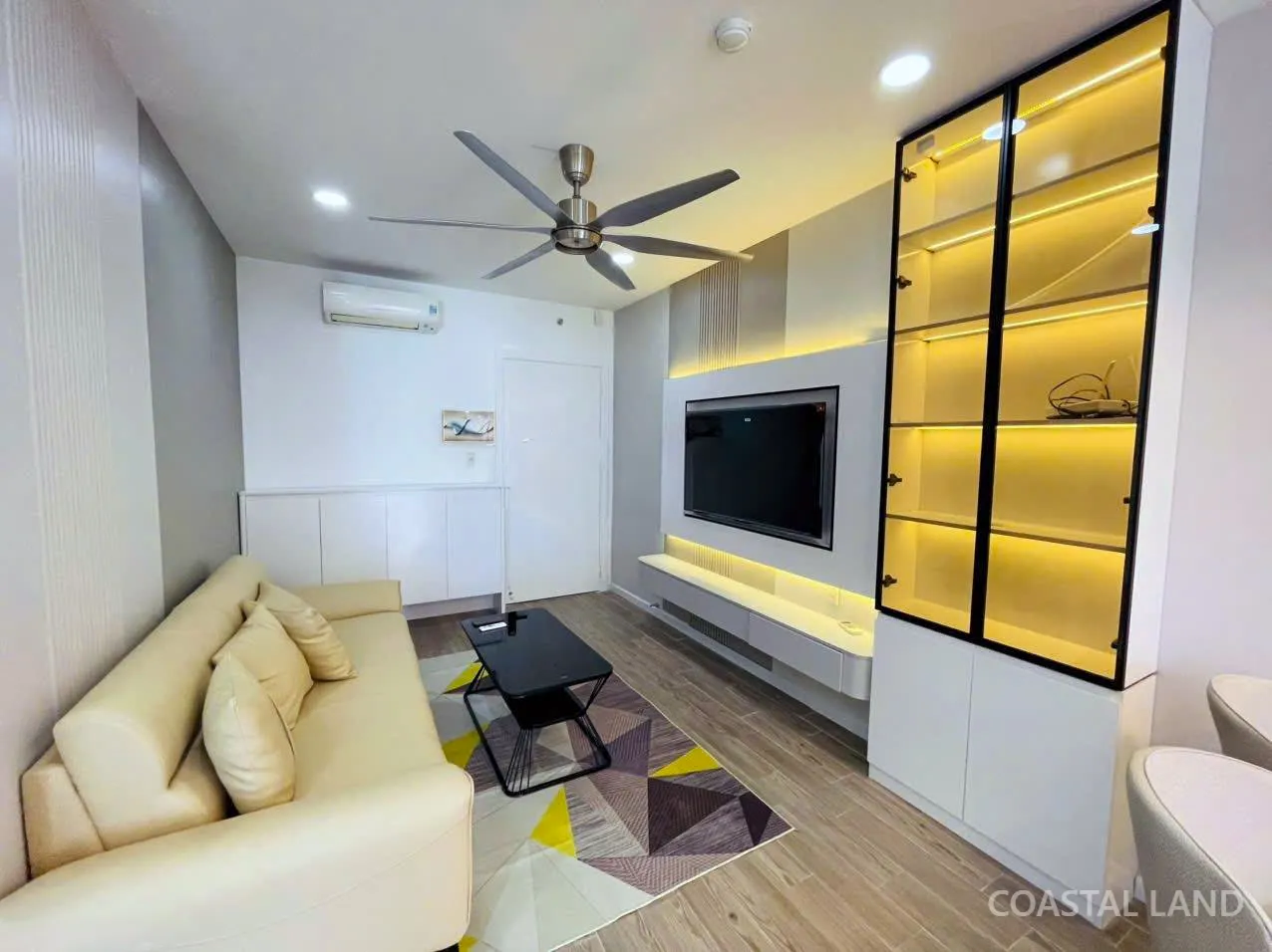 Bán căn hộ 59m2 OC1B Viễn Triều, Phường Bắc Nha Trang, Khánh Hòa 3