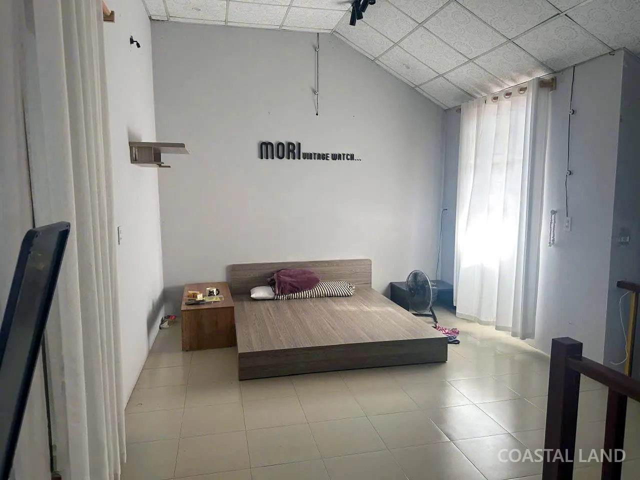 Bán nhà Nguyễn Lộ Trạch, phường Xuân Phú, TP Huế – đối diện sông, không gian thoáng mát 6