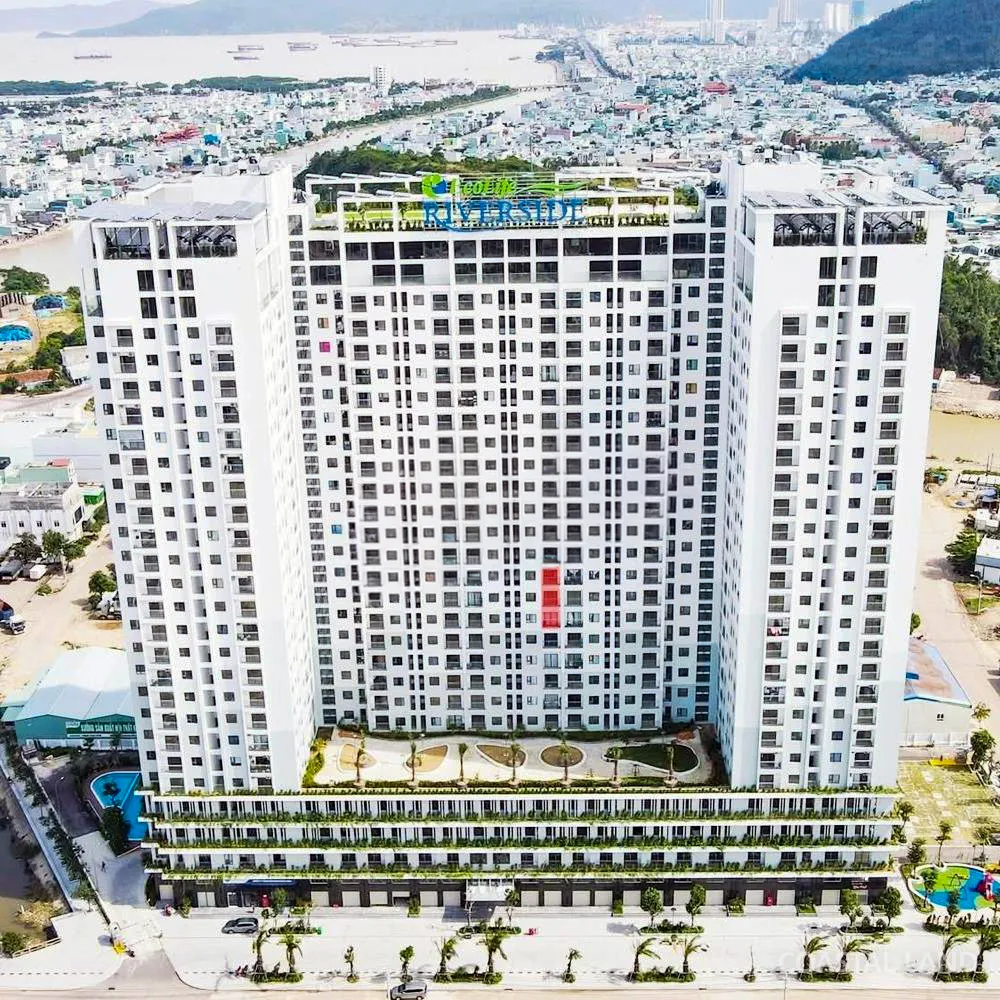 Bán căn hộ 2PN 60m2 Ecolife Quy Nhơn, Quy Nhơn Đông, Gia Lai 8