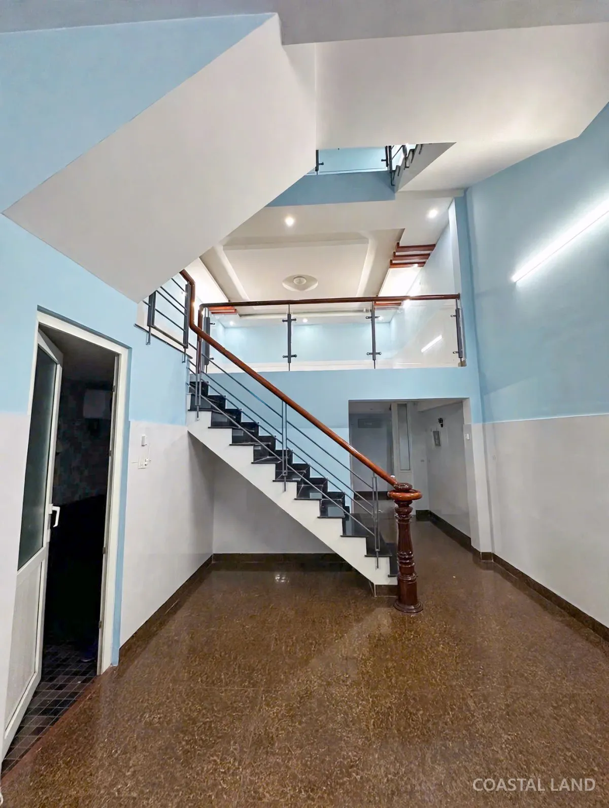 Bán nhà 2,5 tầng 70m2 có gara ô tô đường Giáp Hải, Sơn Trà, Đà Nẵng 8