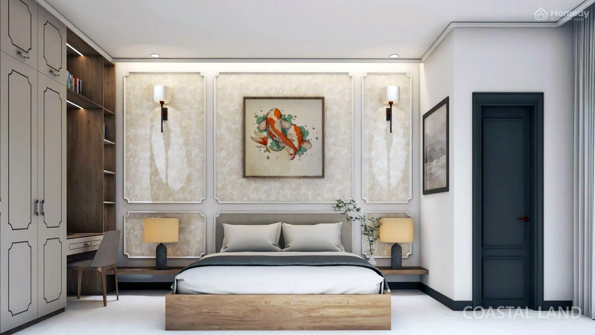 Bán nhà 2 tầng 100m2 Phường Thủy Xuân, Huế, giá 3,5 tỷ 7
