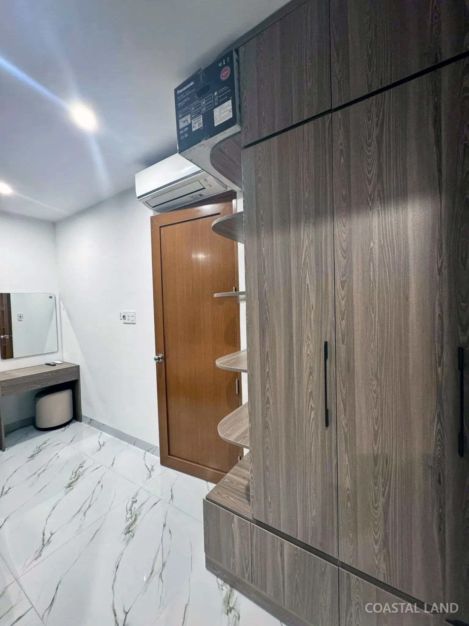 Cho thuê biệt thự full nội thất EcoGarden Huế chỉ 18 triệu/tháng 6