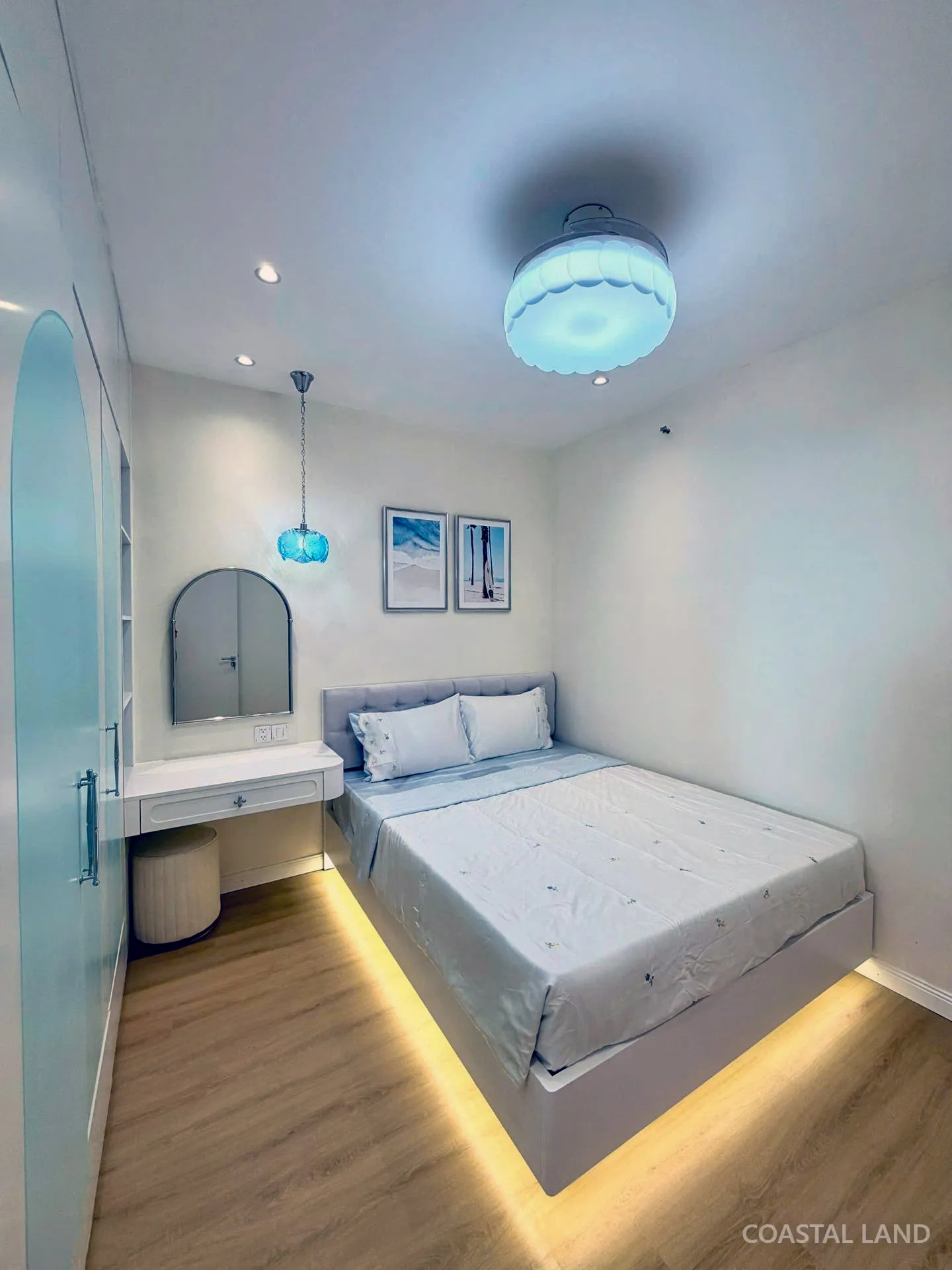 Bán căn hộ 2PN 72m2 Mường Thanh Viễn Triều, Bắc Nha Trang 14