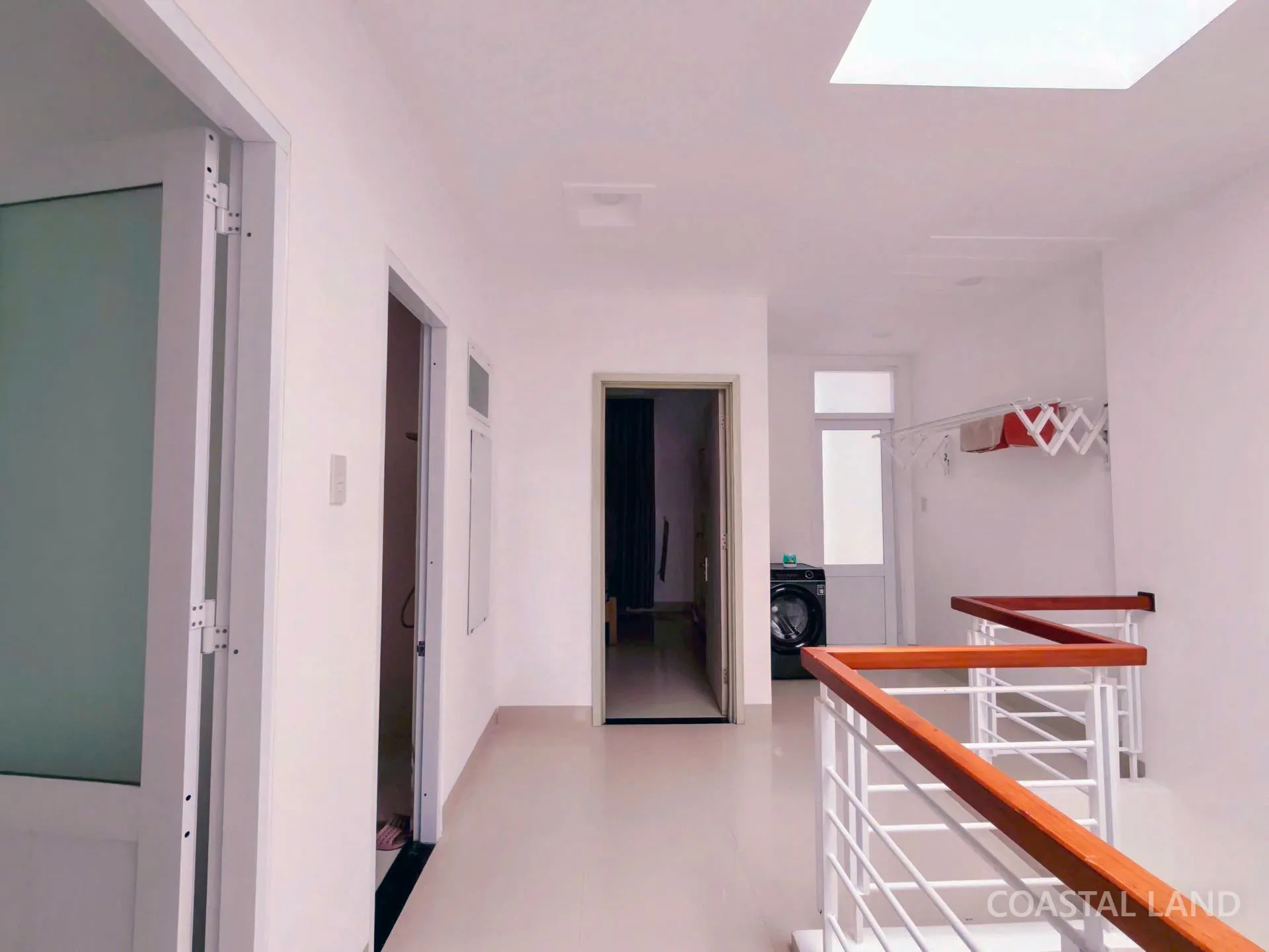 Cho thuê nhà 3 tầng KĐT Phước Long A, Nam Nha Trang, Khánh Hòa 12