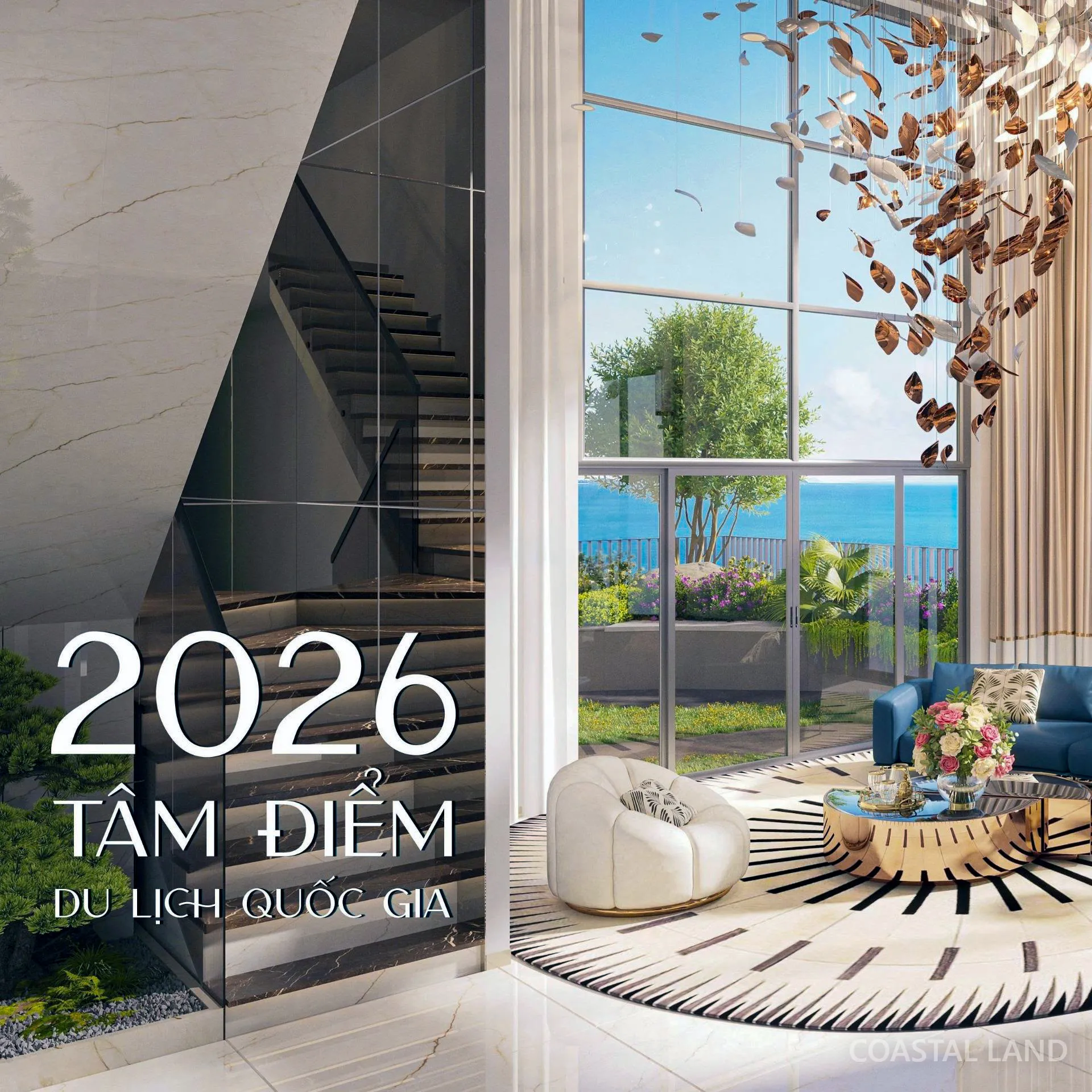Bán căn hộ 3PN Triple Key 87,5m2 dự án Simona Heights, Quy Nhơn 5