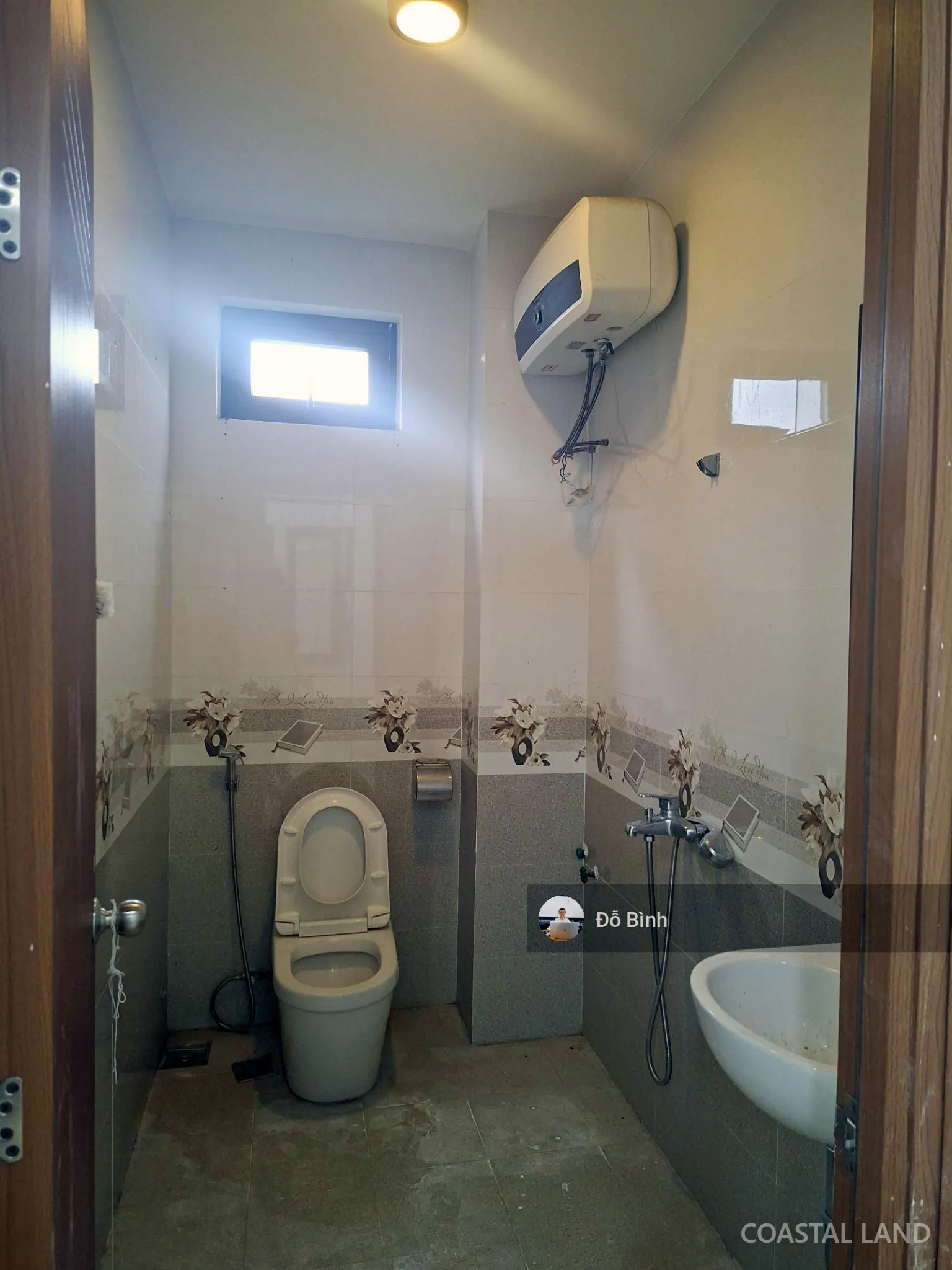 Cho thuê nhà 3 tầng mặt tiền Đỗ Quỳ 100m2, Phường Hòa Xuân, Đà Nẵng 12