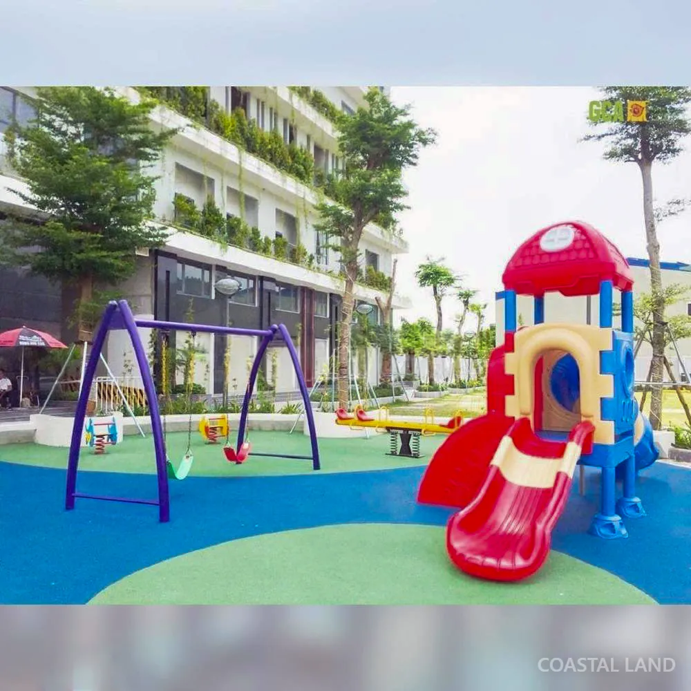 Bán căn hộ 2PN 60m2 Ecolife Quy Nhơn, Quy Nhơn Đông, Gia Lai 13