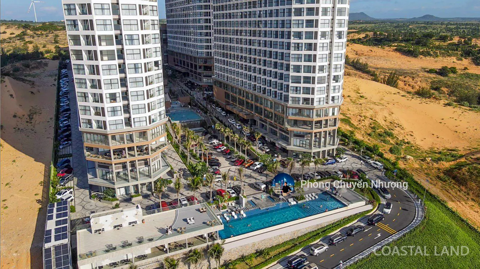 Bán lỗ cực sâu - căn 1PN studio - giá chỉ 500 triệu Full nội thất (tổng 100% giá) 8