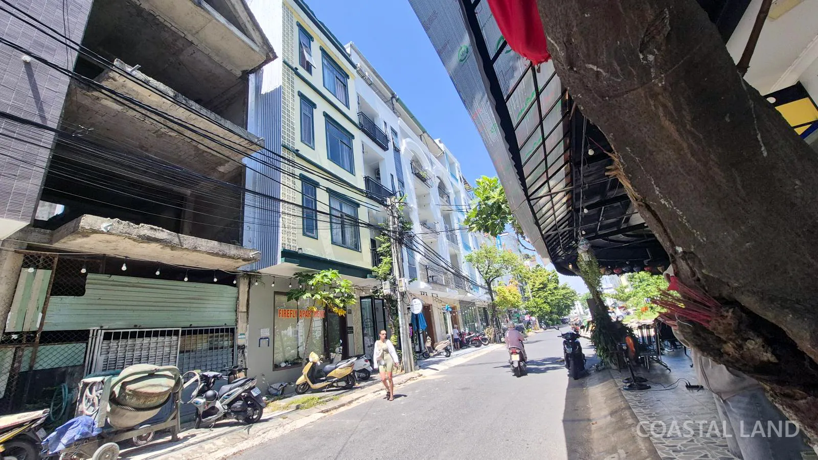 Bán đất 2 mặt tiền 114,7m2 Mỹ Đa Đông 12, Ngũ Hành Sơn, Đà Nẵng 8