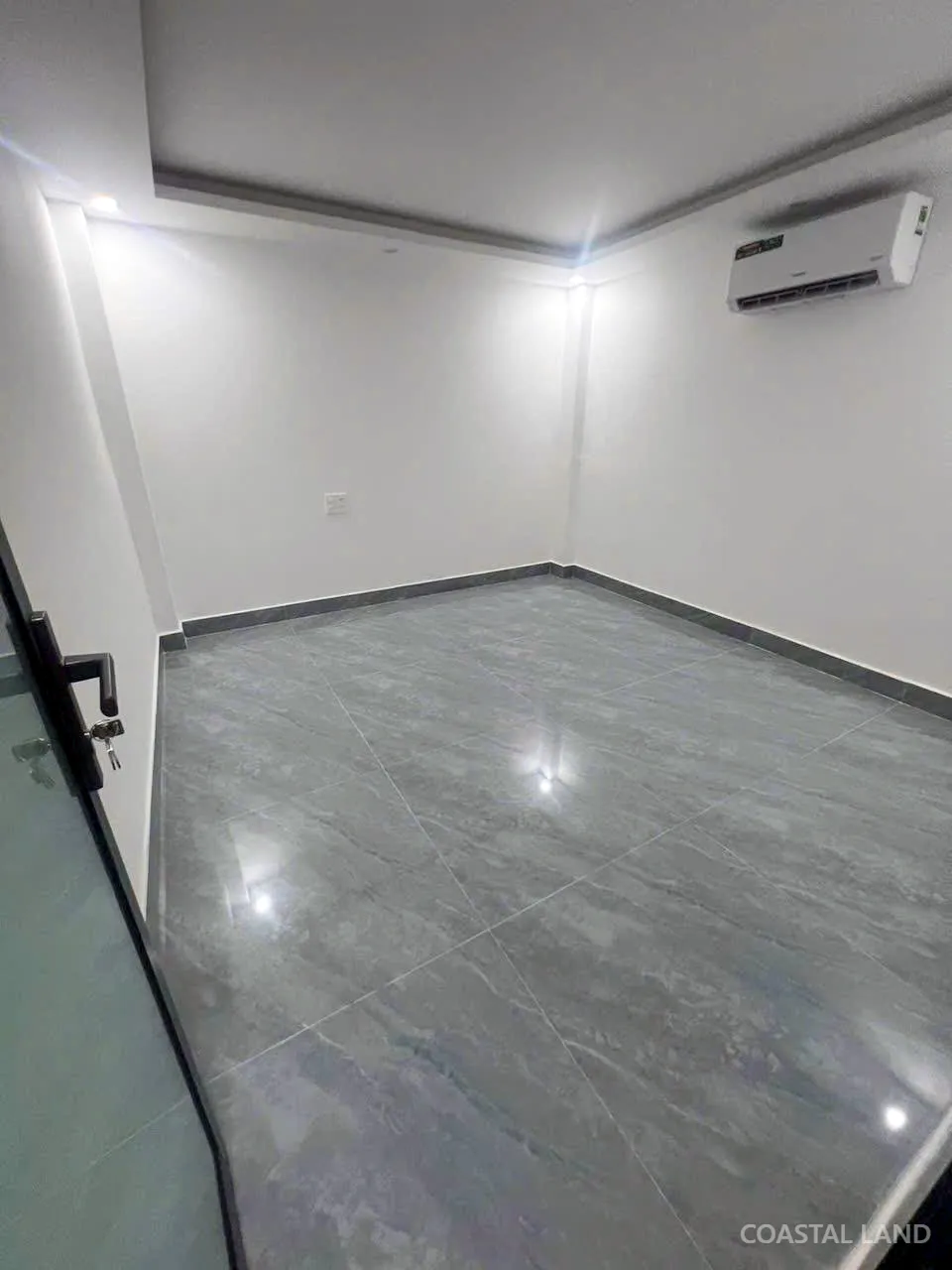 Cho thuê nhà 3 tầng 100m2 Mai Hắc Đế, Phường An Hải, Đà Nẵng 4