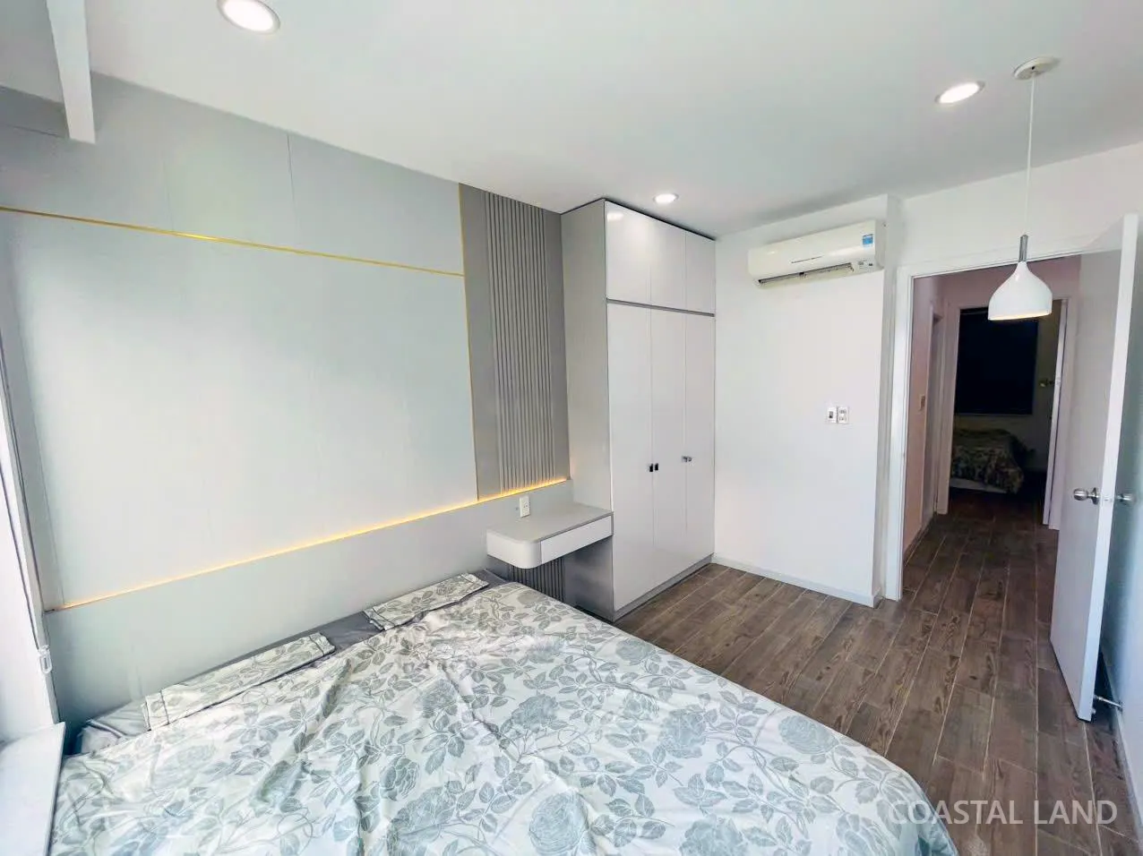 Bán căn hộ 59m2 OC1B Viễn Triều, Phường Bắc Nha Trang, Khánh Hòa 10