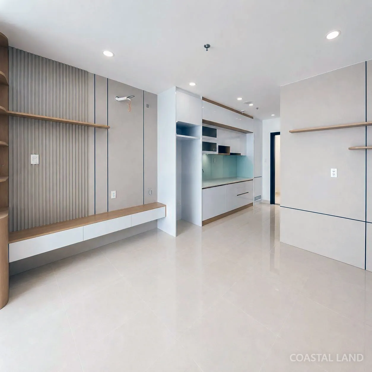 Nhận nhà trước trả gốc lãi sau - Sở hữu Phú Tài Central Life dễ vậy sao? 13