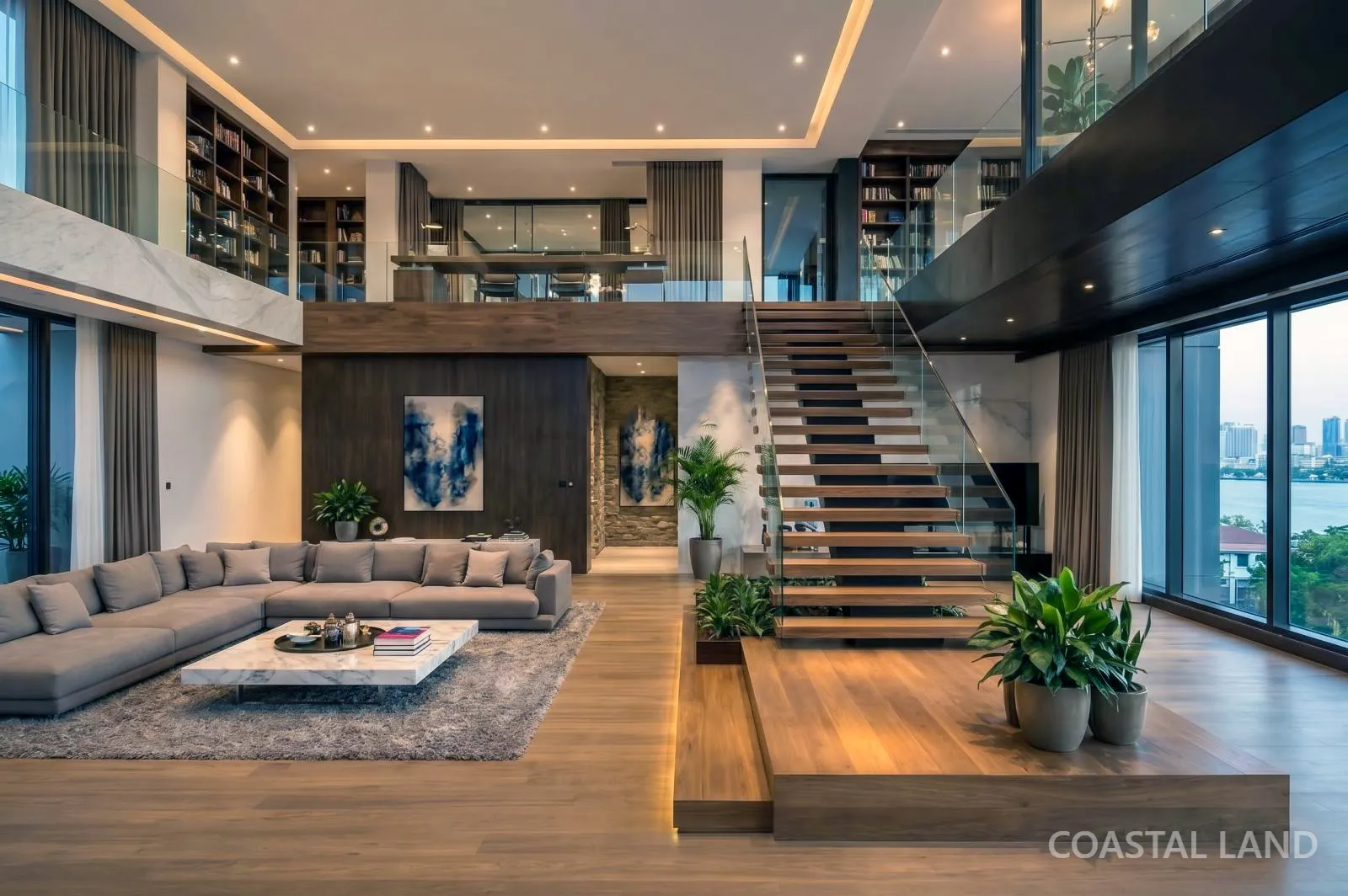 Cực hiếm penthouse 3PN 110m2 view sông Hàn pháo hoa chỉ 5 tỷ/căn giá gốc CĐT Sun Group 2