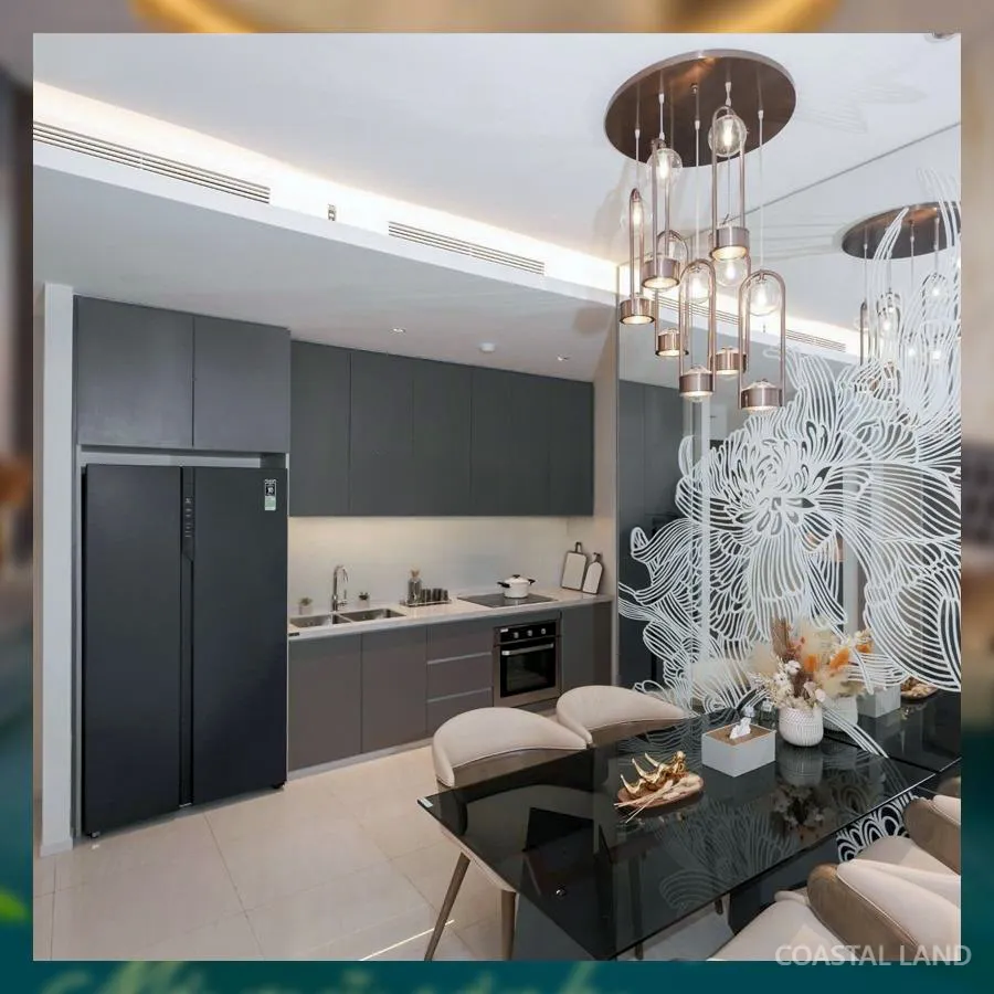 Bán căn hộ 2PN 65m2 Simona Heights, Phường Quy Nhơn, Gia Lai 8