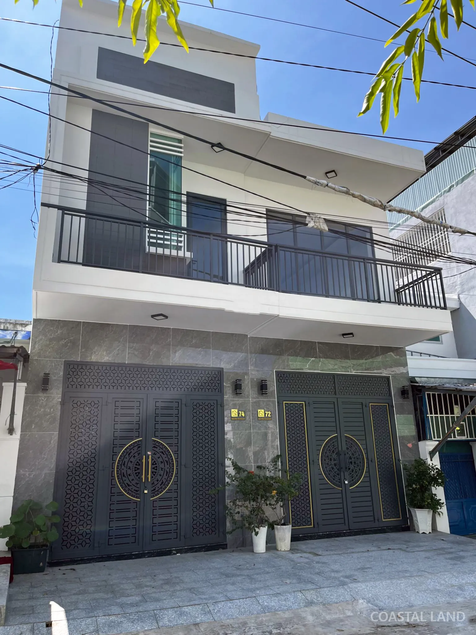 Chính chủ cho thuê mặt bằng đường Đống Đa - Trung tâm bàn cờ Nha Trang - 13 triệu 6