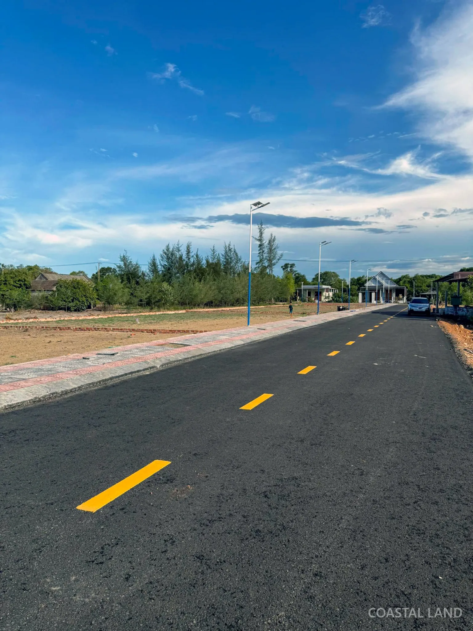 Bán đất 200m2 đường ven biển Xã Cửa Việt, Quảng Trị, 950 triệu 2