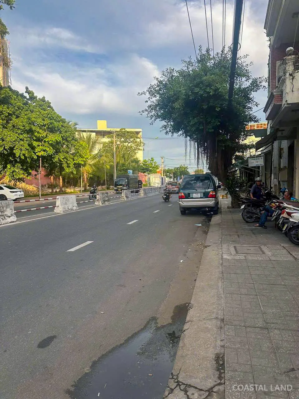 Bán đất 311,5m2 mặt tiền Lê Hồng Phong, Nam Nha Trang, Khánh Hòa 8