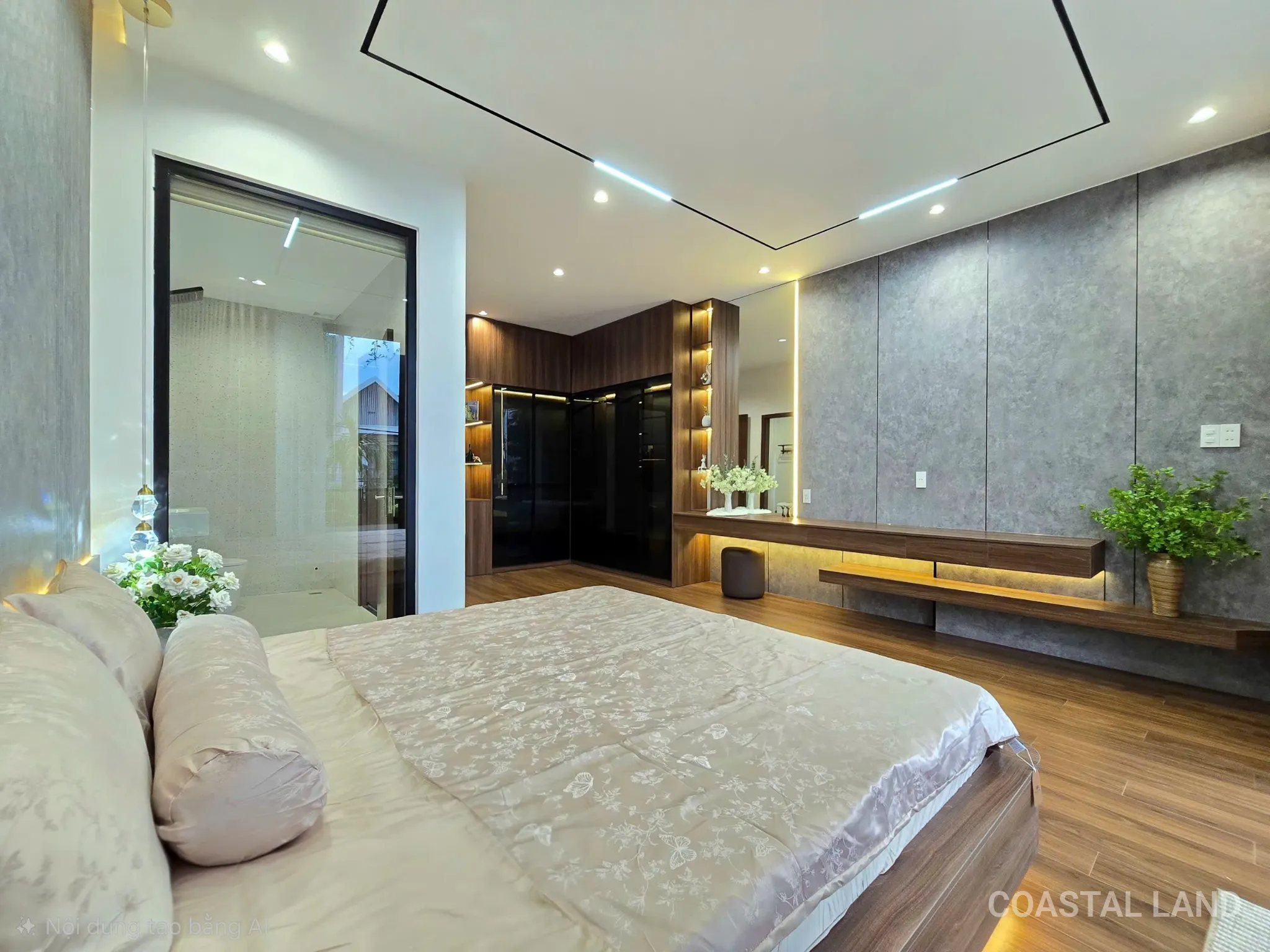 BÁN NHÀ 3 TẦNG MỚI - HIỆN ĐẠI - TAI HÒA XUÂN - ĐÀ NẴNG 12