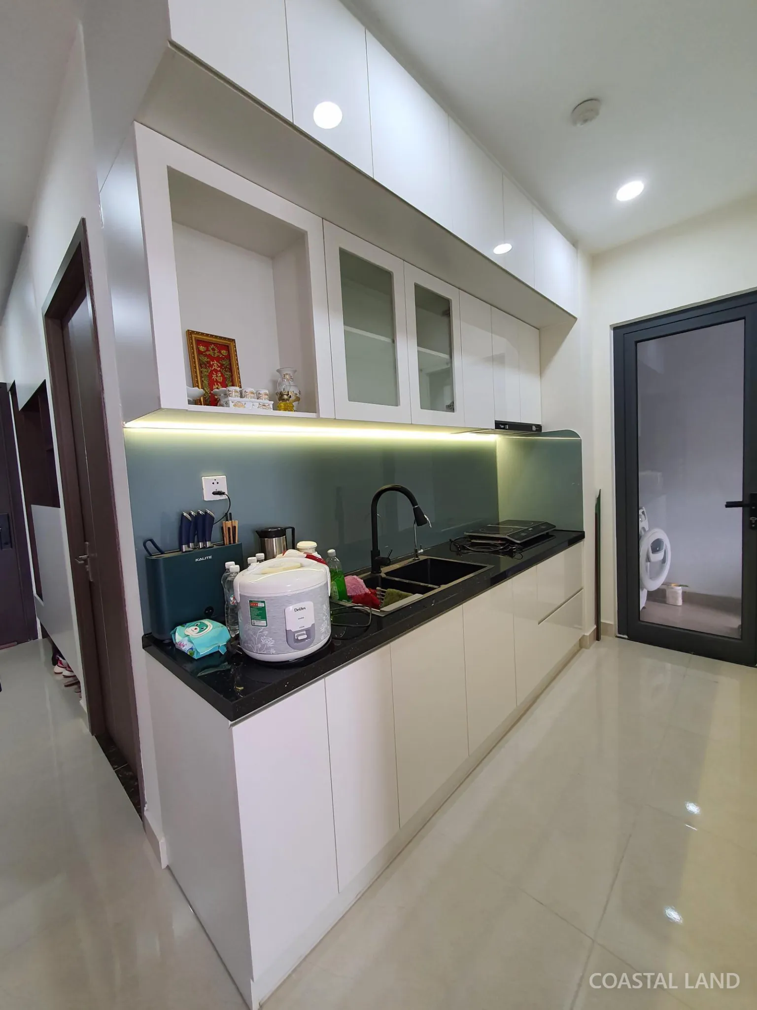 Chính chủ chuyển nhượng căn 63,8m2 2PN 2WC Ecolife Quy Nhơn - giá chỉ 1,550 tỷ đồng 7