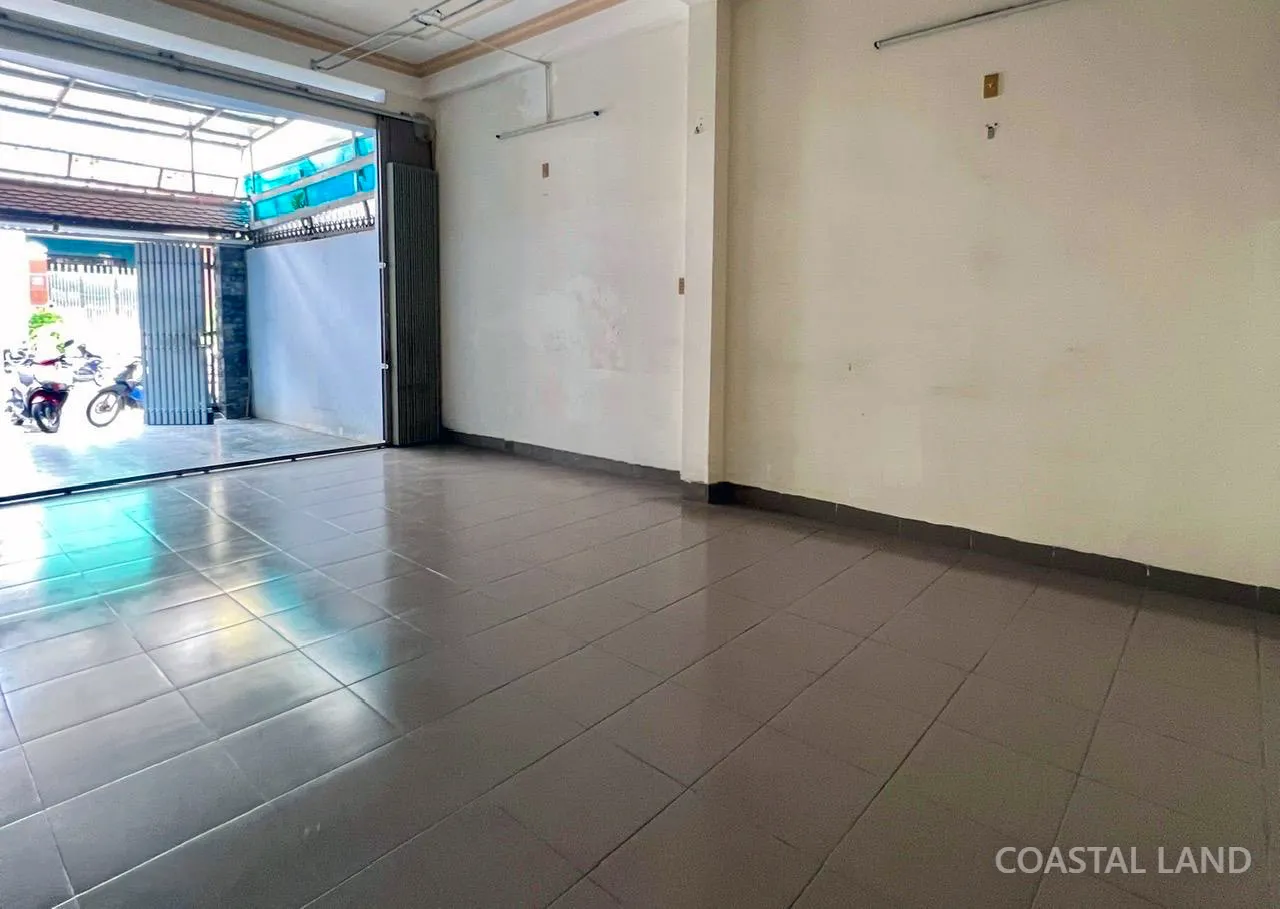 Cho thuê nhà mặt phố, gần biển, ngay khu phố Hàn Quốc. Chỉ 40 tr/tháng 7