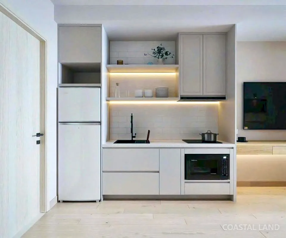 GIẢI PHÁP AN CƯ HOÀN HẢO CHO GIA ĐÌNH TRẺ: CĂN HỘ FOURS TOWER CHỈ TỪ 450 TRIỆU- VỊ TRÍ VÀNG CỰC HOT 3