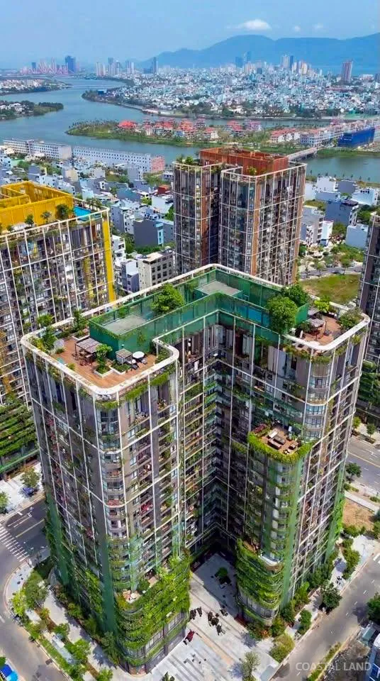 GIẢI PHÁP AN CƯ HOÀN HẢO CHO GIA ĐÌNH TRẺ: CĂN HỘ FOURS TOWER CHỈ TỪ 450 TRIỆU- VỊ TRÍ VÀNG CỰC HOT 6