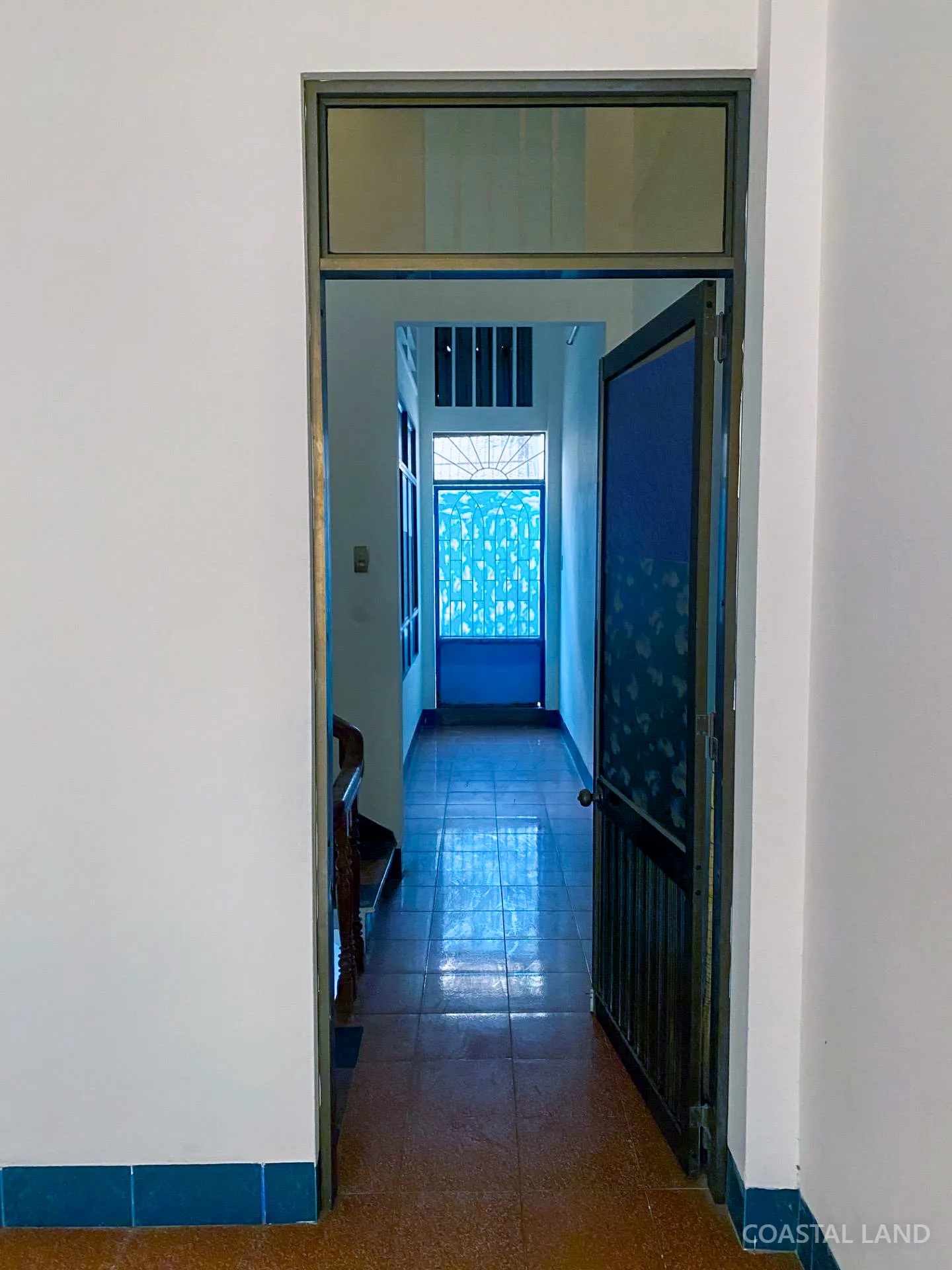 Cho thuê nhà 1 trệt 2 lầu Nguyễn Trung Trực, Quy Nhơn Nam, Gia Lai 8