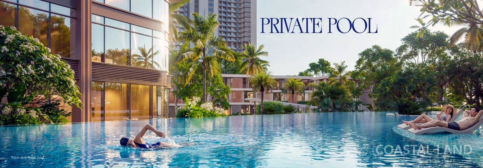 Căn góc 1PN, ôm trọn view biển + thành phố giá tốt ở giỏ hàng 11