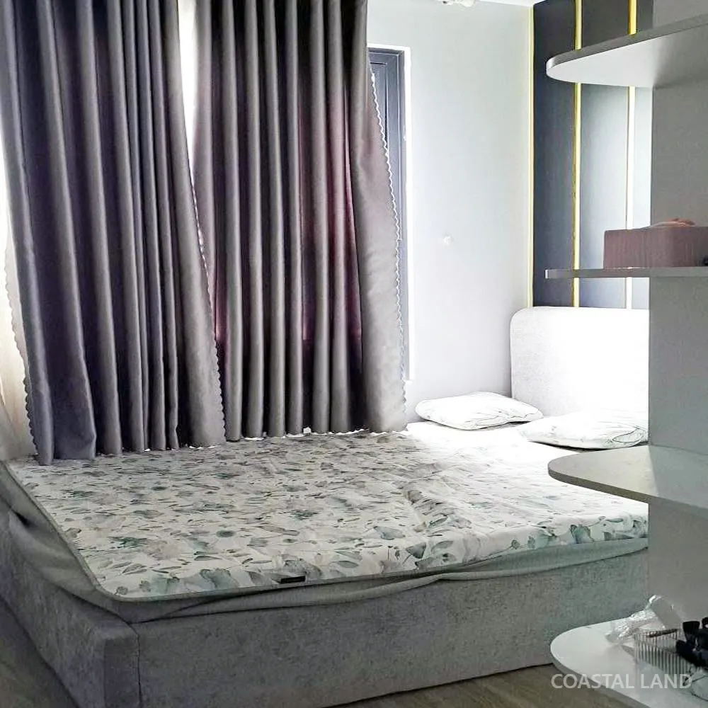 Bán căn hộ 2PN 60m2 Ecolife Quy Nhơn, Quy Nhơn Đông, Gia Lai 4