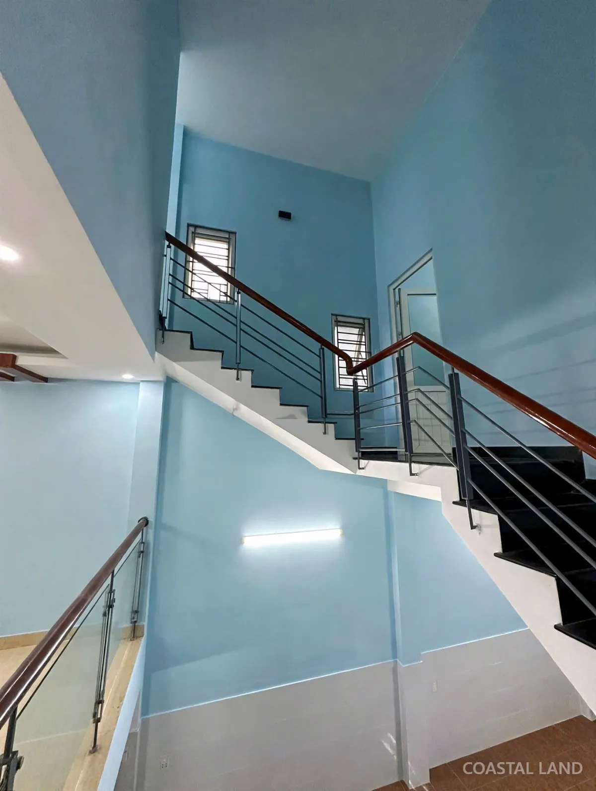Bán nhà 2,5 tầng 70m2 có gara ô tô đường Giáp Hải, Sơn Trà, Đà Nẵng 12