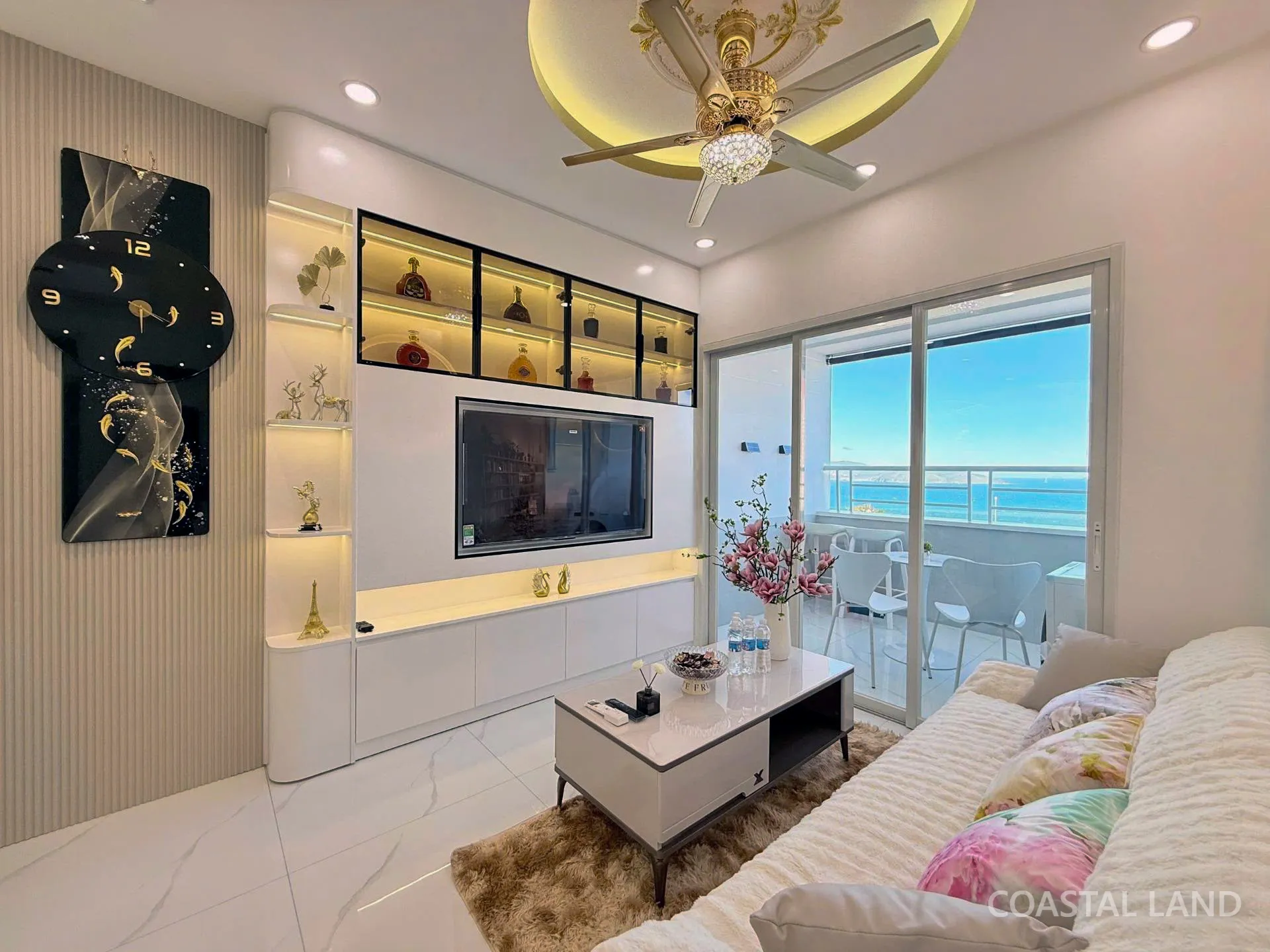 Bán căn hộ 2PN Mường Thanh Viễn Triều, Phường Bắc Nha Trang, Khánh Hòa 7