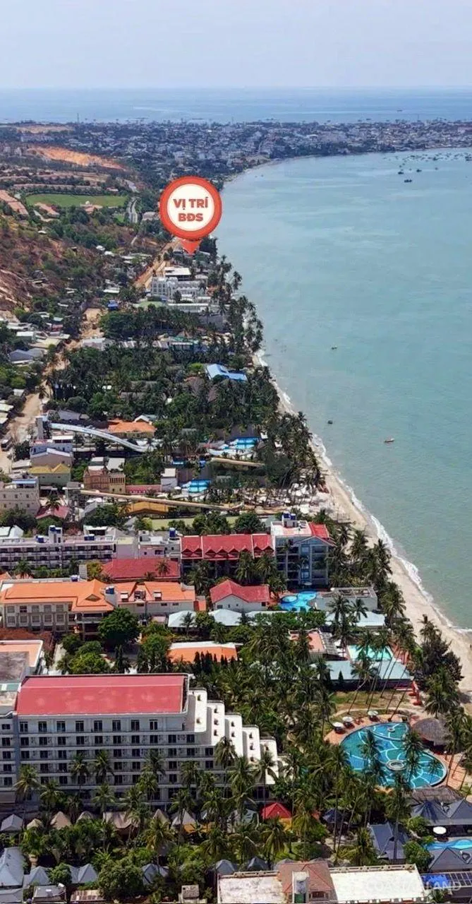Tổng hợp các lô đất nền giá tốt Ocean Dunes - Phố biển rạng đông tháng 7 - 2026 7