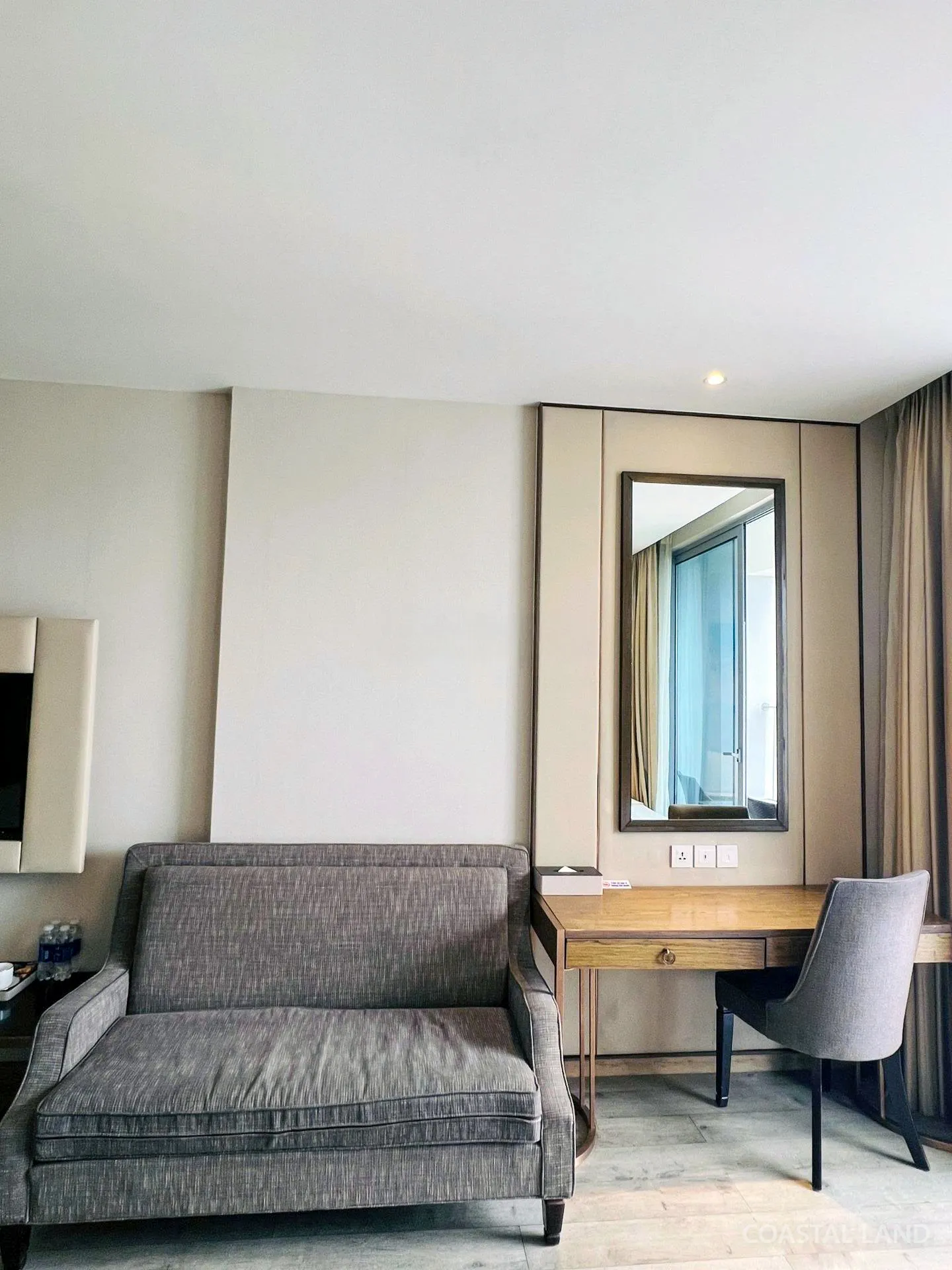 Bán căn hộ studio 40m2 Panorama view biển, Phường Nha Trang, Khánh Hòa 6