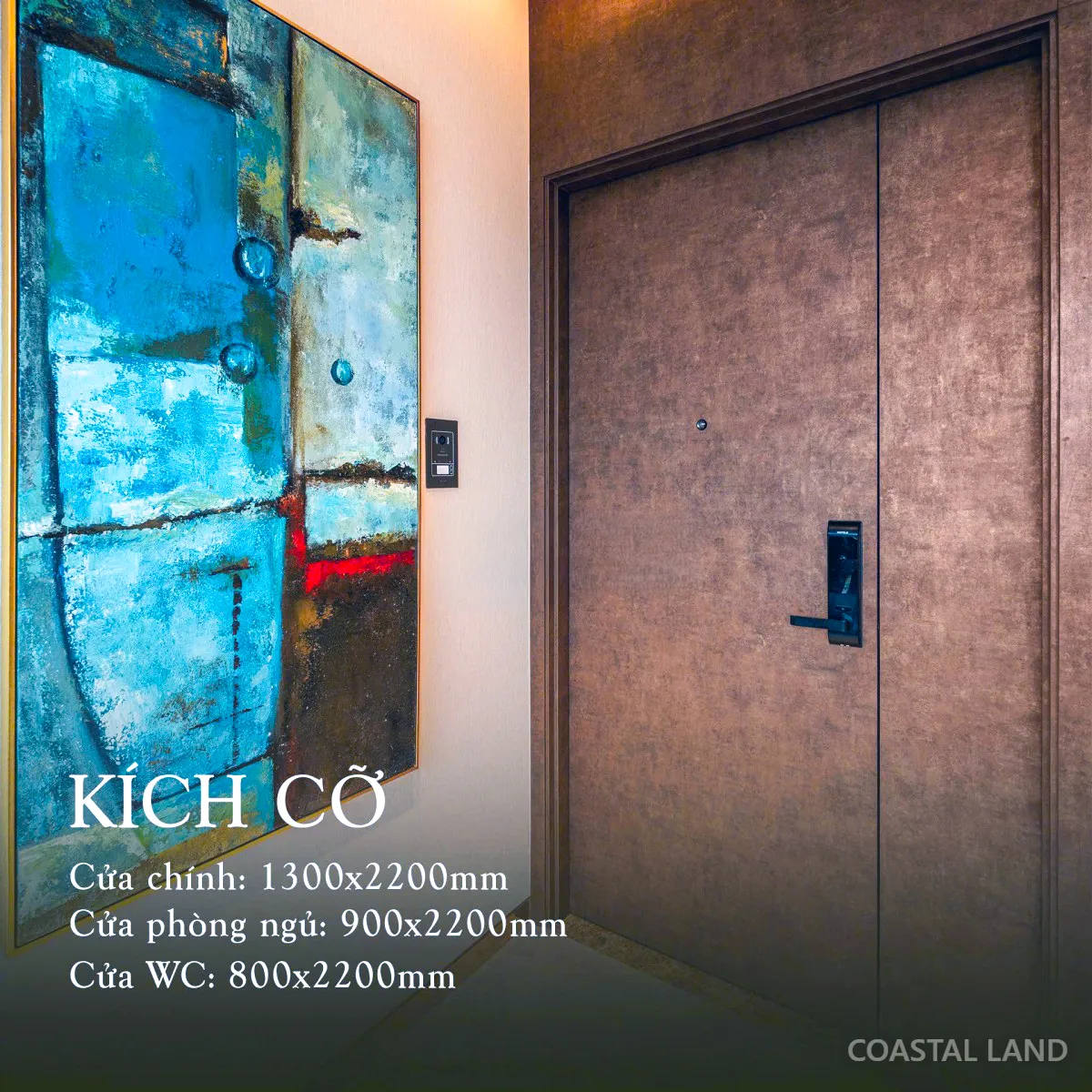 Bán căn hộ 1PN 55m2 Regal Complex đường Đào Duy Tùng, Đà Nẵng 6