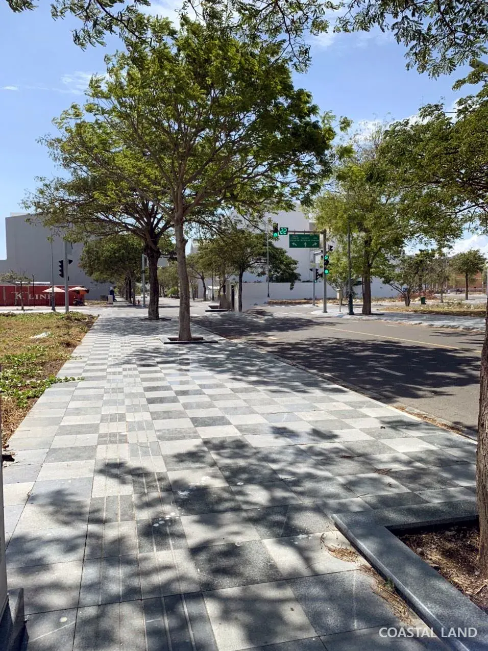 Cần bán nhanh lô đất DT: 140m2 dự án Ocean Dunes Phan Thiết, 6,8 tỷ