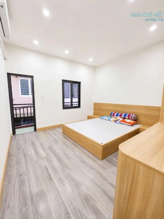 Bán nhà 2 tầng full nội thất sát Võ Văn Kiệt – trung tâm biển Mỹ Khê – chỉ 4,5 tỷ