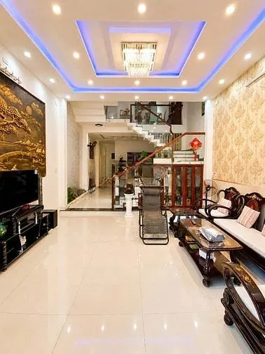Bán nhà trung tâm Thanh Khê, mặt tiền đường Nguyễn Khang