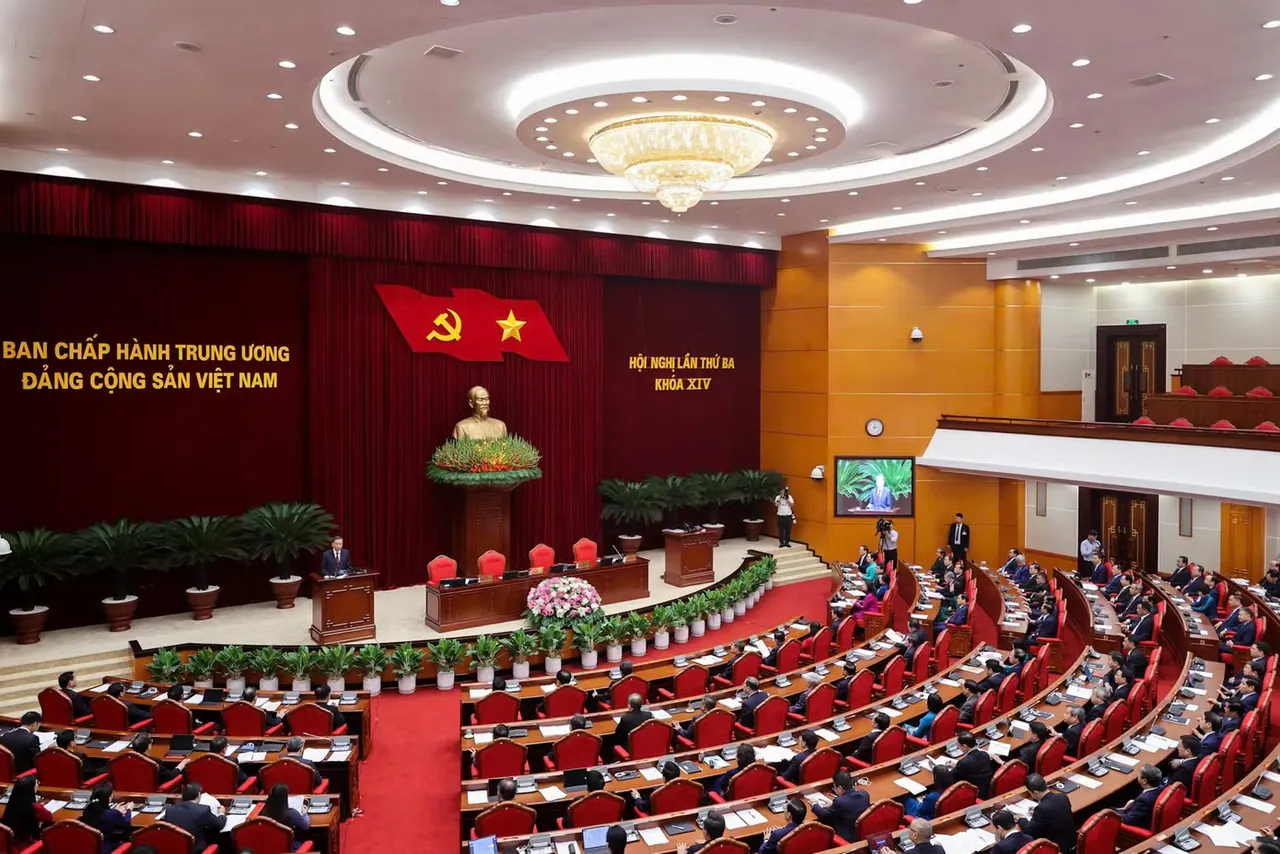 Trung ương nêu quan điểm, định hướng sửa đổi Luật Đất đai